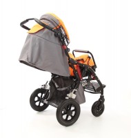 8001-12 UNO CP Engelli Puseti - 14