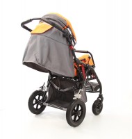 8001-12 UNO CP Engelli Puseti - 15