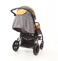 8001-12 UNO CP Engelli Puseti - 16