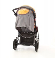 8001-12 UNO CP Engelli Puseti - 17