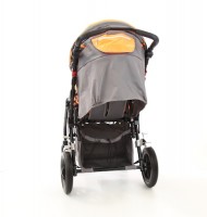 8001-12 UNO CP Engelli Puseti - 19