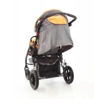 8001-12 UNO CP Engelli Puseti - 20