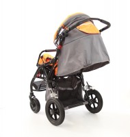 8001-12 UNO CP Engelli Puseti - 21