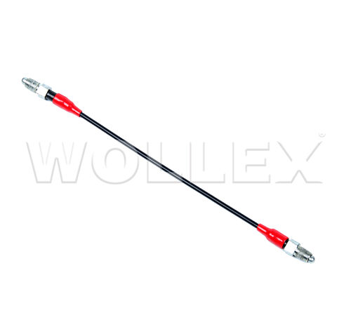 WOLLEX - 80718007 W807 Katlama İpi