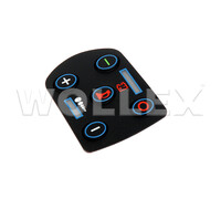 WOLLEX - 80718011 W807 Keypad