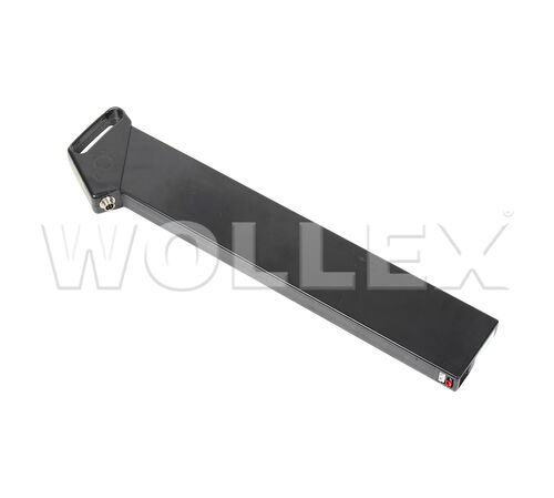 WOLLEX - 80718013 W807 Lityum Pil