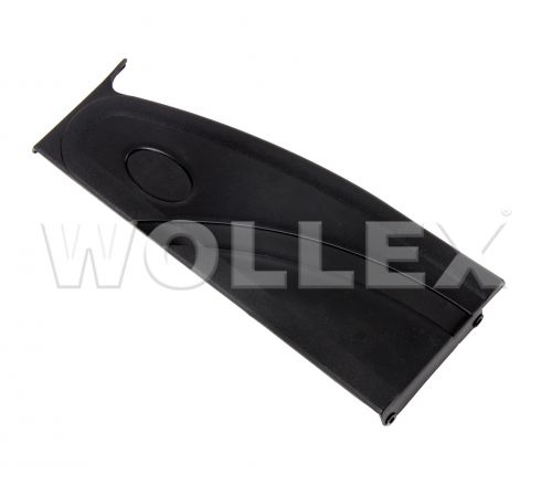 81018006 W809E Sol Kolçak Altı Plastiği