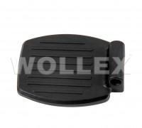 WOLLEX - 81018011 W809E Ayak Basma Plastiği