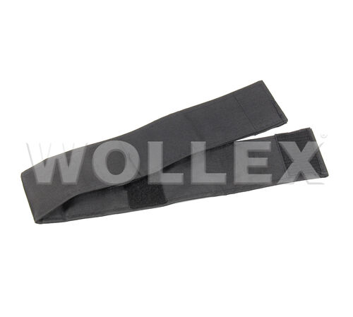 WOLLEX - 86318005 WG-M863 Topuk Destek Bezi