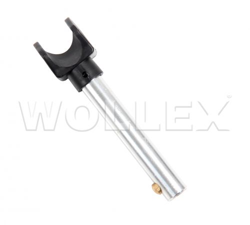 WOLLEX - 86518012 W865 Sol Ayak Paleti Ayar Aparatı