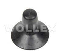 WOLLEX - 90001001 Wollex Joystick Şapka