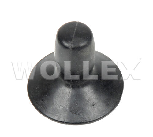 WOLLEX - 90001001 Wollex Joystick Şapka