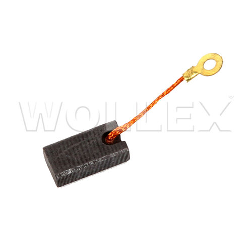 WOLLEX - 90006102 Wollex 6x10 İpli Kömür