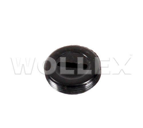 90006103 Wollex 6x10 Motor Kömür Kapağı