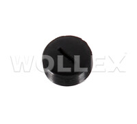 WOLLEX - 90007112 Wollex 7x11 Motor Kömürü Kapağı