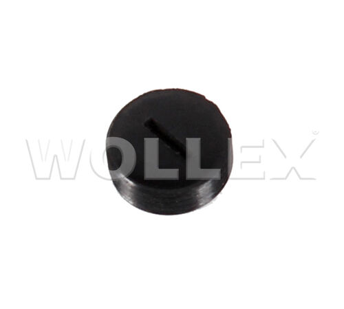 90007112 Wollex 7x11 Motor Kömürü Kapağı