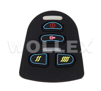 WOLLEX - 90015004 Wollex Micon Keypad