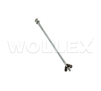 WOLLEX - 92500004 WG-W925 El Tutma Aparatı Vidası