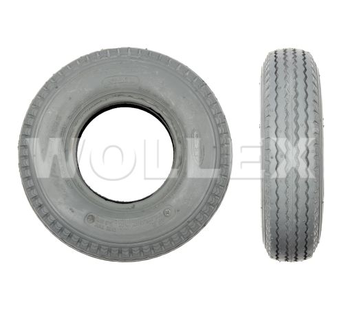 WOLLEX - 92508041 Wollex 9 İnc (2.80/2.50-4) Dış Lastik