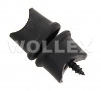 WOLLEX - 95712018 WG-M957 Destek Plastikleri