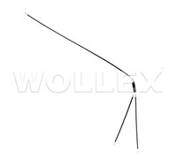 WOLLEX - 95816021 WG-M958 Oturma Piston Teli