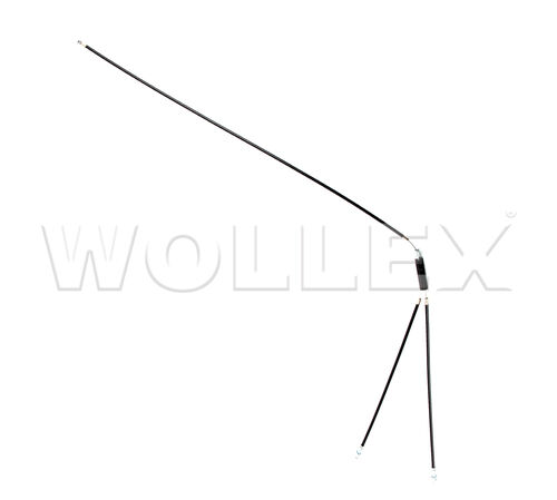 WOLLEX - 95816021 WG-M958 Oturma Piston Teli