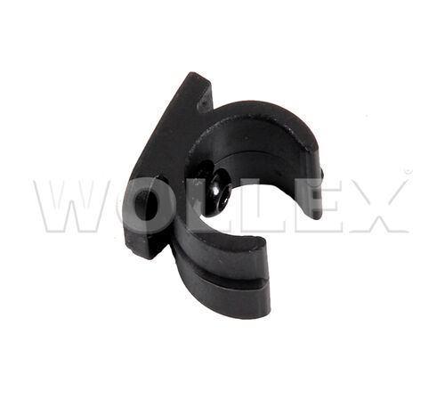 WOLLEX - 95816026 WG-M958 Oturma - Sırt C Plastiği