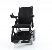 B500 Akülü Tekerlekli Sandalye  - 3