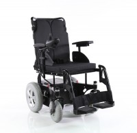B500 Akülü Tekerlekli Sandalye  - 6