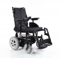 B500 Akülü Tekerlekli Sandalye  - 7