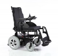 B500 Akülü Tekerlekli Sandalye  - 8