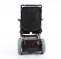 B500 Akülü Tekerlekli Sandalye  - 16