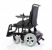 B500 Akülü Tekerlekli Sandalye  - 20