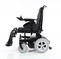B500 Akülü Tekerlekli Sandalye  - 22