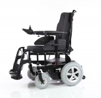B500 Akülü Tekerlekli Sandalye  - 23