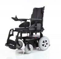 B500 Akülü Tekerlekli Sandalye  - 24