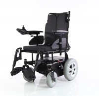 B500 Akülü Tekerlekli Sandalye  - 29