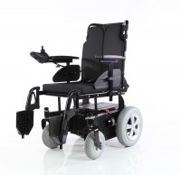 B500 Akülü Tekerlekli Sandalye  - 30