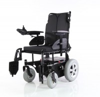 B500 Akülü Tekerlekli Sandalye  - 31