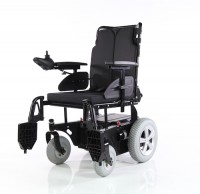 B500 Akülü Tekerlekli Sandalye  - 32