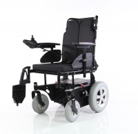 B500 Akülü Tekerlekli Sandalye  - 33