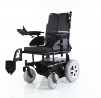 B500 Akülü Tekerlekli Sandalye  - 34