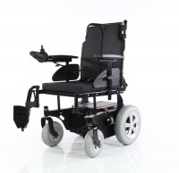 B500 Akülü Tekerlekli Sandalye  - 35