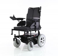 B500 Akülü Tekerlekli Sandalye  - 36