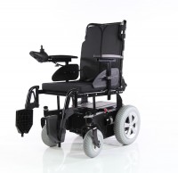 B500 Akülü Tekerlekli Sandalye  - 38