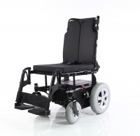 B500 Akülü Tekerlekli Sandalye  - 42