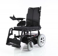 B500 Akülü Tekerlekli Sandalye  - 43