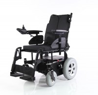 B500 Akülü Tekerlekli Sandalye  - 46