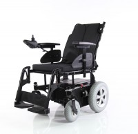 B500 Akülü Tekerlekli Sandalye  - 47