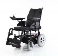 B500 Akülü Tekerlekli Sandalye  - 48